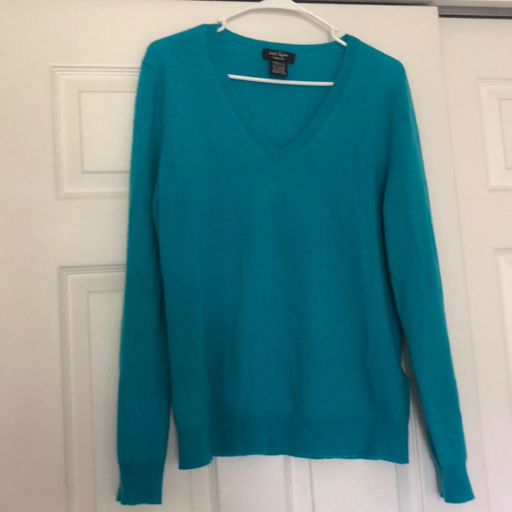 Lord and Taylor cashmere bundle